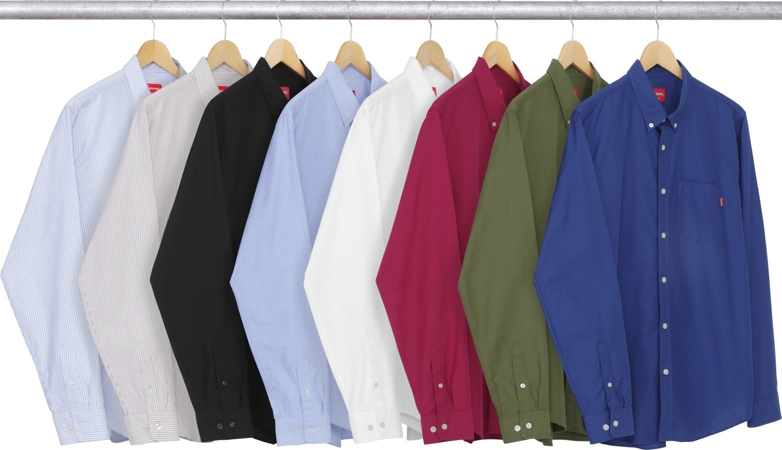 Oxford Shirt